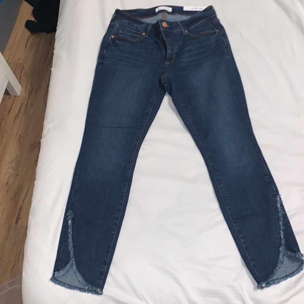 LOFT jeans